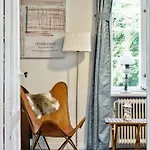 Holiday home Nostalgic Atmosphere At The Old Parsonage On Lyo