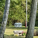Holiday home Nostalgic Atmosphere At The Old Parsonage On Lyo *