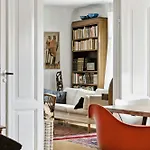 Holiday home Nostalgic Atmosphere At The Old Parsonage On Lyo *