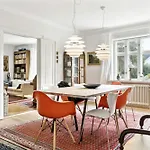 Holiday home Nostalgic Atmosphere At The Old Parsonage On Lyo