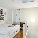 Nostalgic Atmosphere At The Old Parsonage On Lyo Holiday home Faaborg