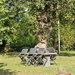 Nostalgic Atmosphere At The Old Parsonage On Lyo Holiday home *