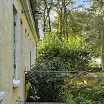 Nostalgic Atmosphere At The Old Parsonage On Lyo Holiday home *