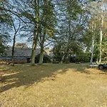 Holiday home Nostalgic Atmosphere At The Old Parsonage On Lyo