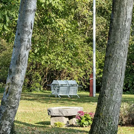 Σπίτι διακοπών Nostalgic Atmosphere At The Old Parsonage On Lyo *