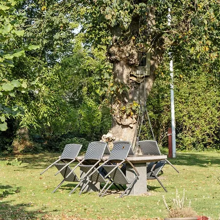 Nostalgic Atmosphere At The Old Parsonage On Lyo Σπίτι διακοπών *