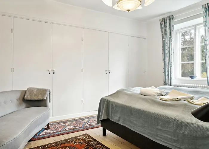 Nostalgic Atmosphere At The Old Parsonage On Lyo Vakantiehuis