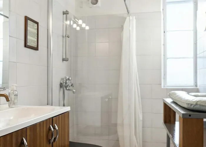 Nostalgic Atmosphere At The Old Parsonage On Lyo Fåborg